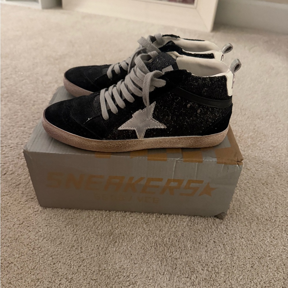 Women’s Golden Goose Midstars!